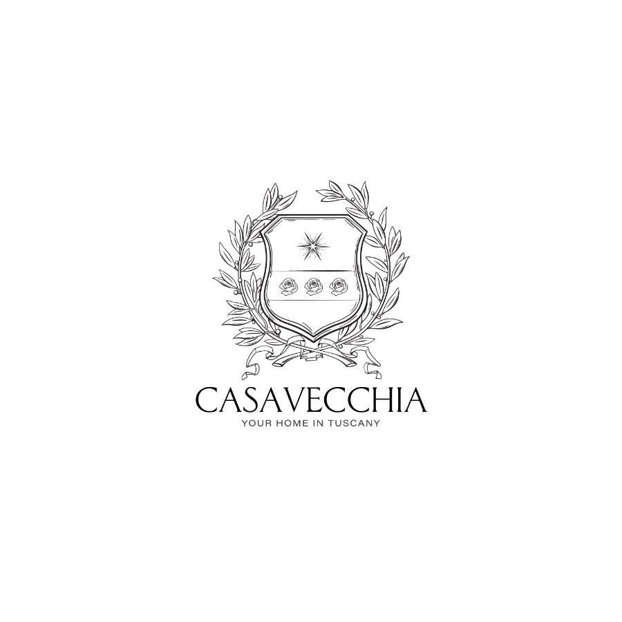 Villa Casavecchia San Casciano in Val di Pesa Exteriér fotografie