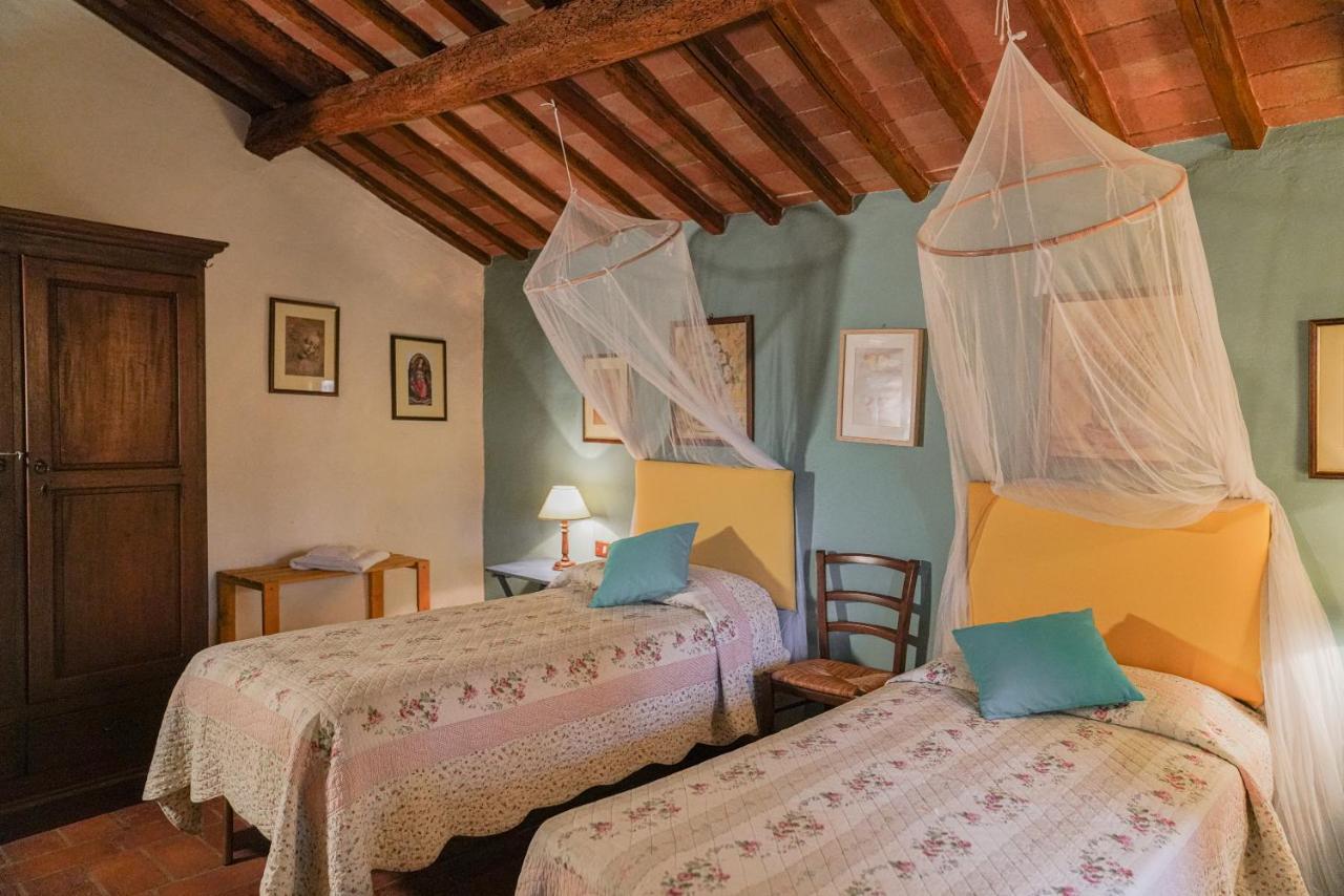 Villa Casavecchia San Casciano in Val di Pesa Exteriér fotografie