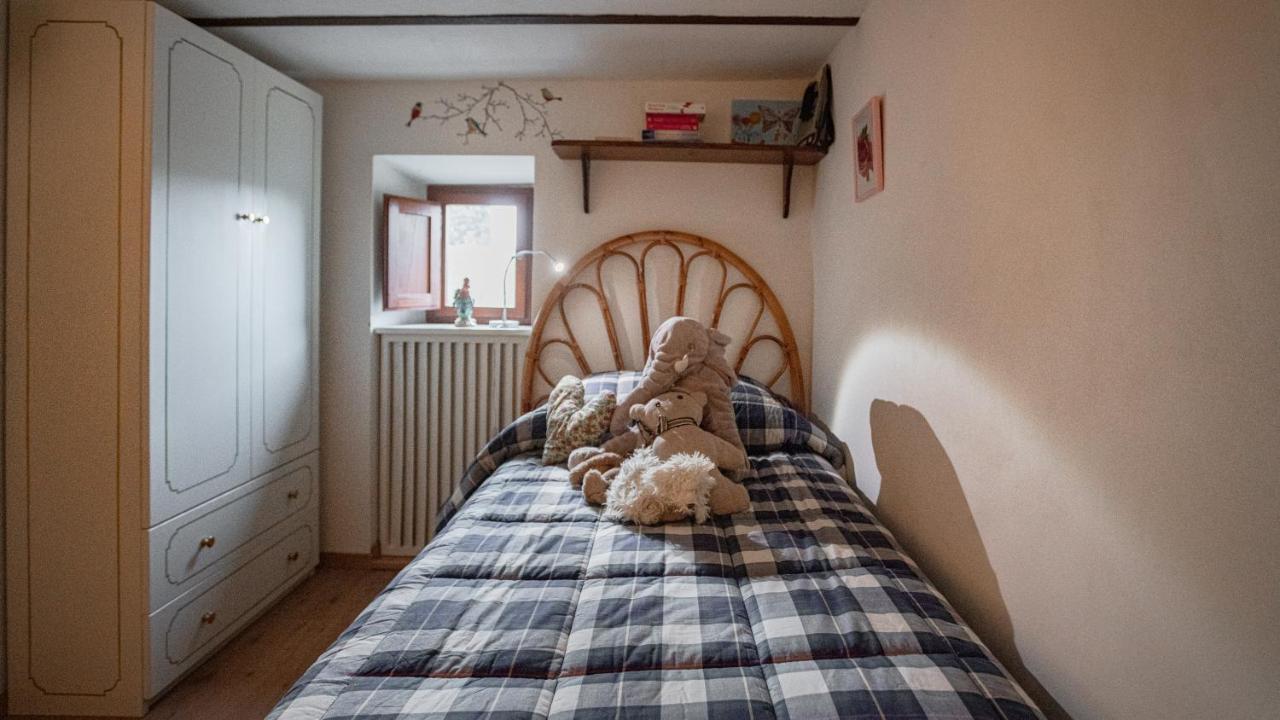 Villa Casavecchia San Casciano in Val di Pesa Exteriér fotografie