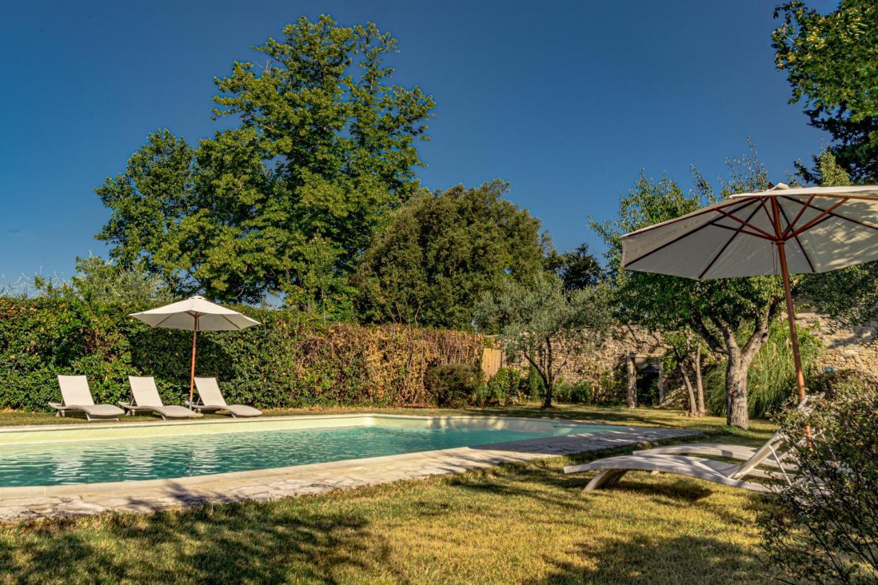 Villa Casavecchia San Casciano in Val di Pesa Exteriér fotografie